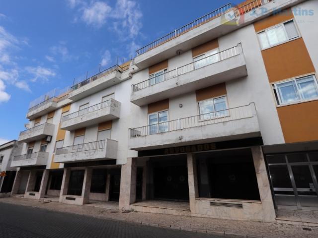 Apartamento venda em Baixa do Montijo, Montijo