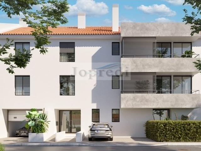 Apartamento venda em Carcavelos, Cascais