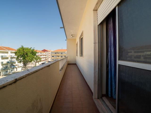 Apartamento venda em Bairro do Corte Falcão, Montijo