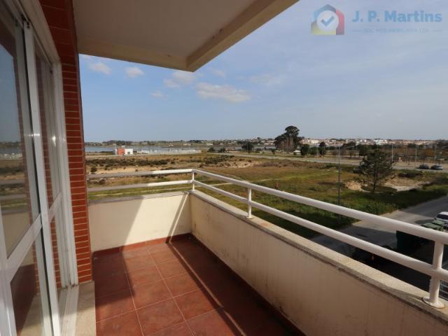 Apartamento venda em Moita, Alhos Vedros