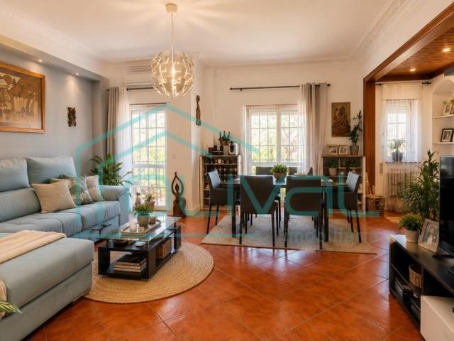Apartamento venda em Samora Correia, Benavente