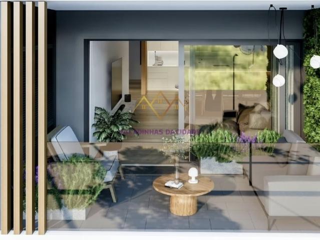 Apartamento venda em Urbanização das Urmeiras, Santiago Dos Velhos