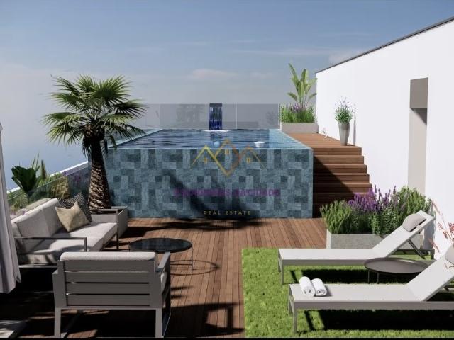 Apartamento venda em Urbanização das Urmeiras, Santiago Dos Velhos