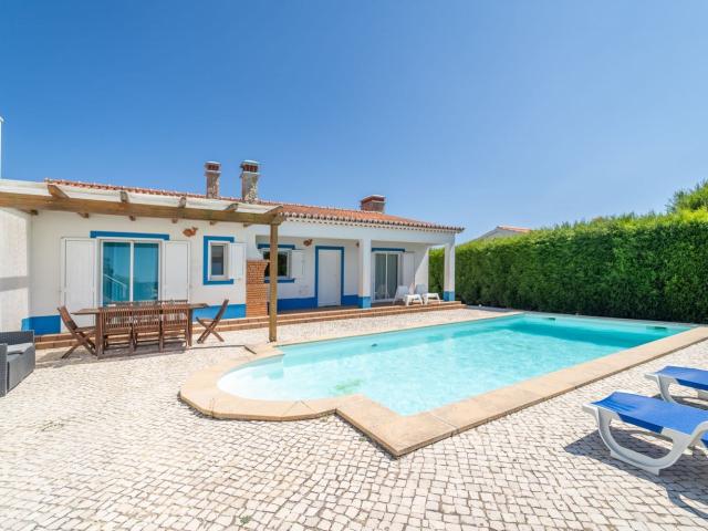 Apartamento venda em Vale da Telha, Aljezur