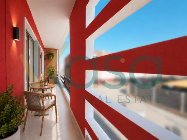 Apartamento venda em Verderena, Setúbal