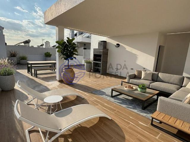 Apartamento venda em Faro