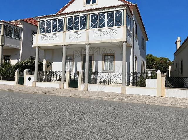 Apartamento alugar em Baforeira, Cascais