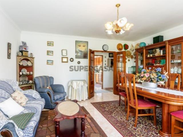 Casa venda em Alfragide, Amadora