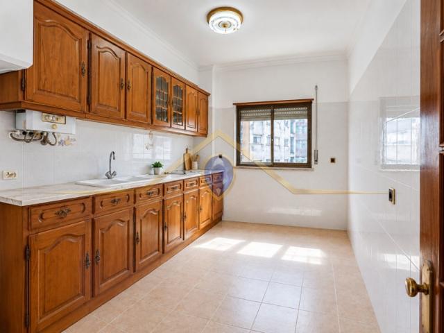 Apartamento venda em Fátima, Ourém