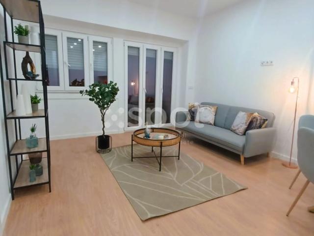 Apartamento venda em São Vicente de Fora, Lisboa