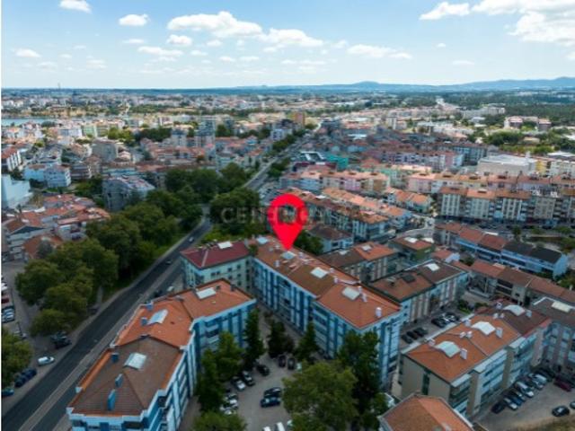 Casa venda em Seixal, Amora