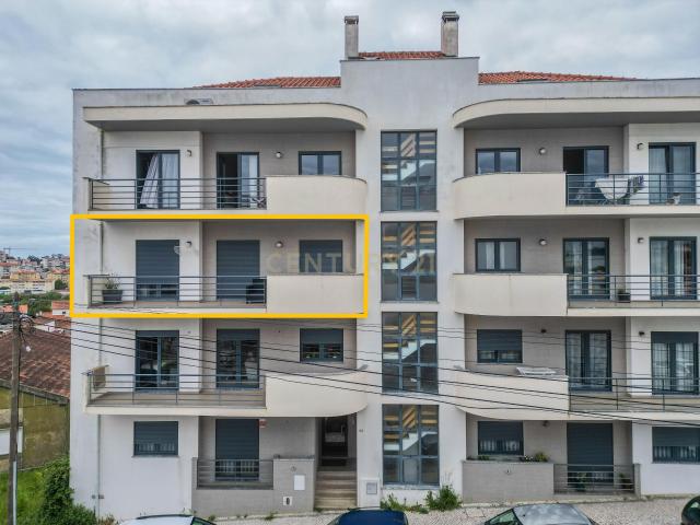 Apartamento venda em Vila Robim, Figueira Da Foz