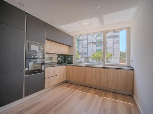 Apartamento venda em Quinta do Americano, Almada