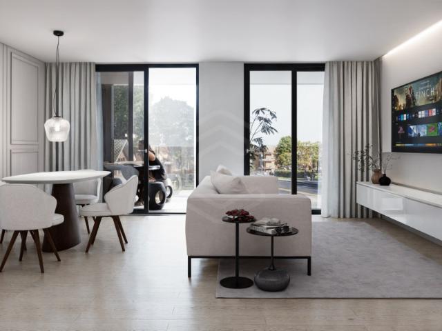 Apartamento venda em Maia, Pedrouços