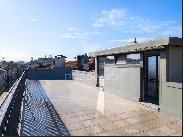 Apartamento alugar em Ramada Alta, Porto