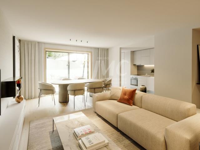 Apartamento venda em Maia, Gueifães