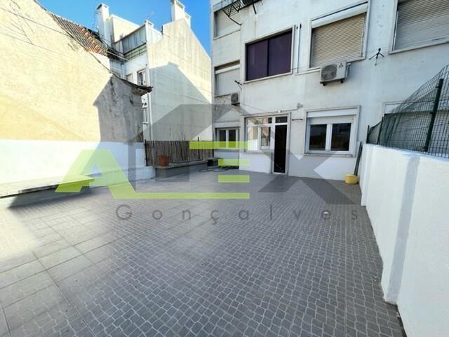 Apartamento alugar em Ajuda, Lisboa