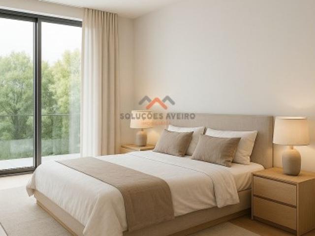 Apartamento venda em Bairro do Vouga, Aveiro