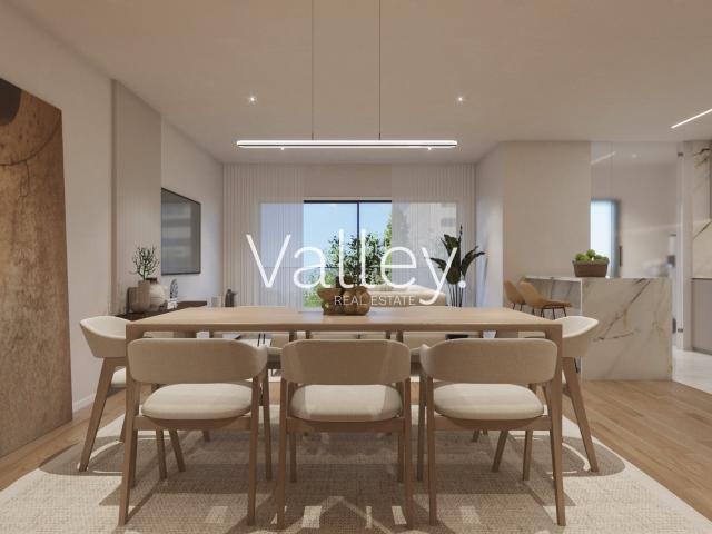 Apartamento venda em Brandinhães, Cidade da Maia