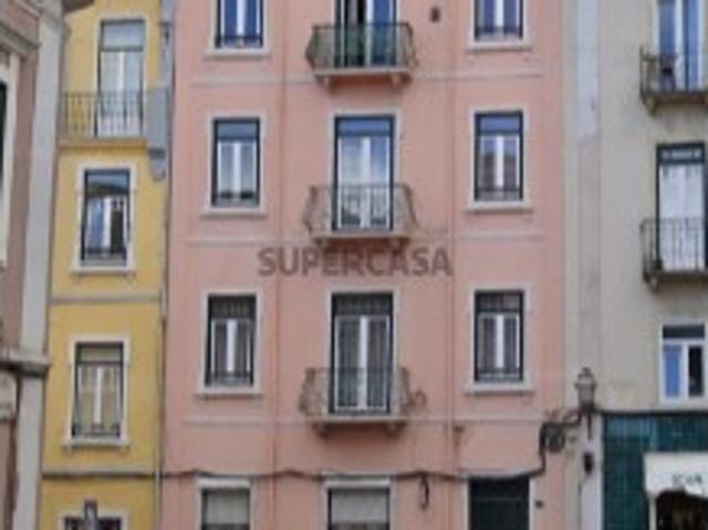 Casa venda em Lisboa