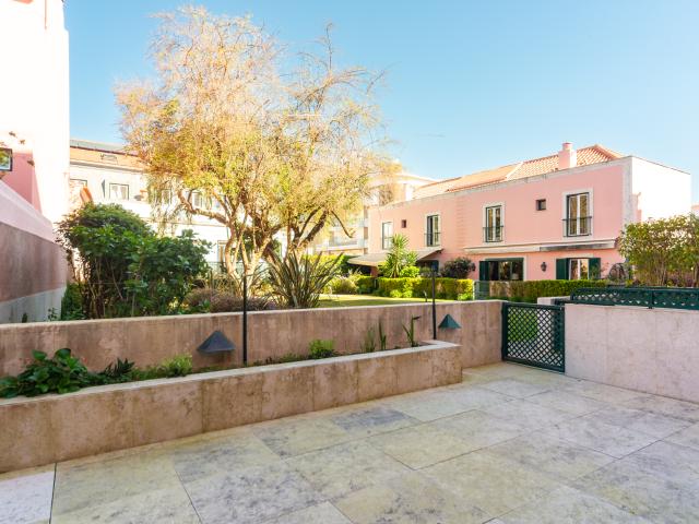 Apartamento alugar em Estrela, Lisboa