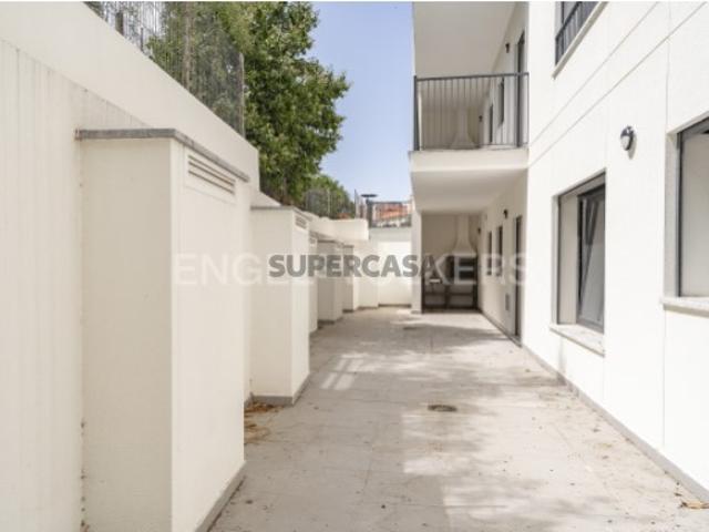 Casa venda em Vila Franca De Xira, Labruja
