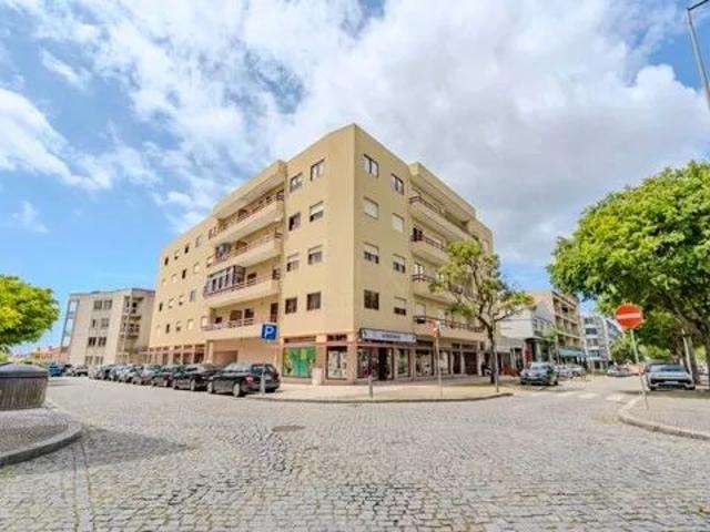 Apartamento venda em Vila Do Conde, Porto