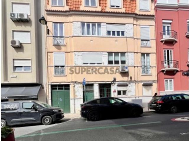 Casa venda em Bairro dos Actores, Lisboa