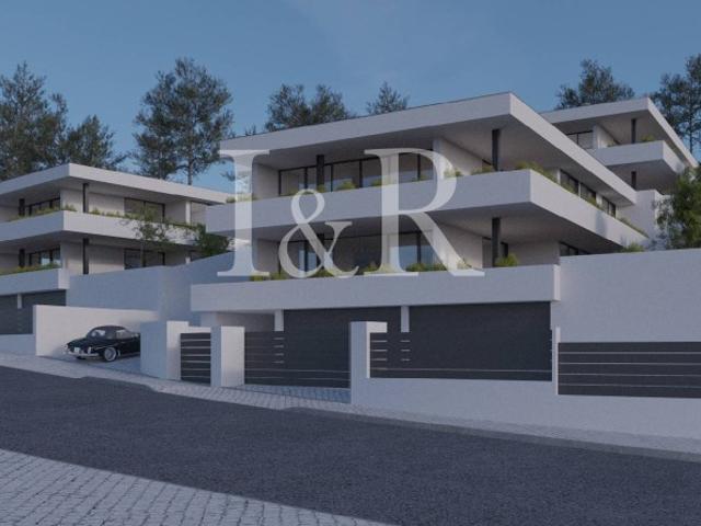 Apartamento venda em Bairro Fausto de Figueiredo, Cascais