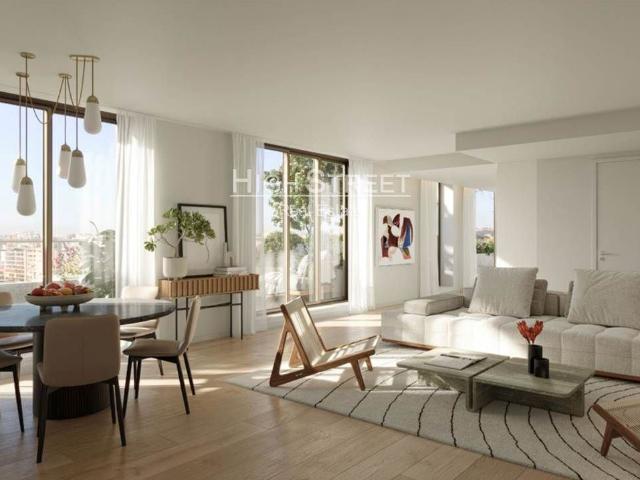 Apartamento venda em Lisboa