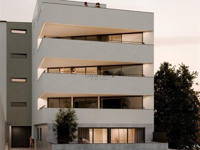 Apartamento venda em Vila Nova De Gaia, Porto