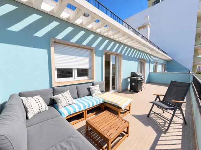 Apartamento alugar em Bairro de São Miguel, Lisboa