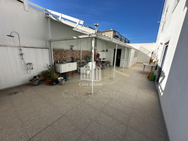 Apartamento venda em Moita, Baixa Da Banheira
