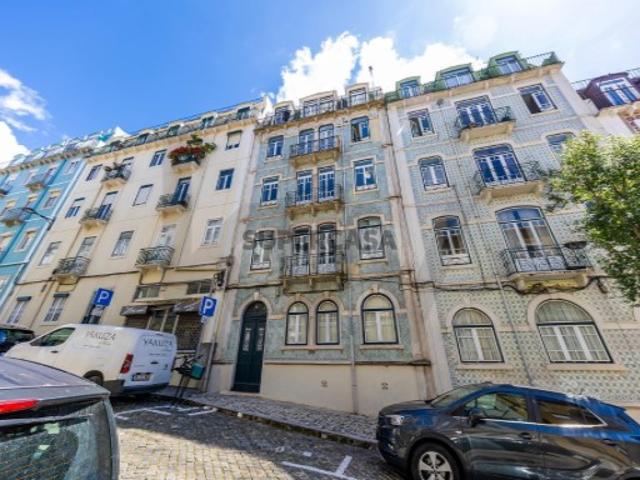 Casa venda em Lisboa