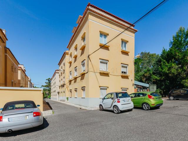 Apartamento venda em Bairro do Alvito, Lisboa