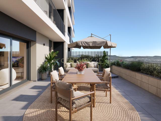 Apartamento venda em Cidade Nova, Santiago Dos Velhos