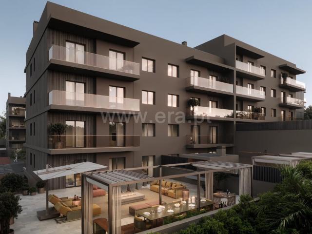 Apartamento venda em Bairro das Granjas Novas, Odivelas