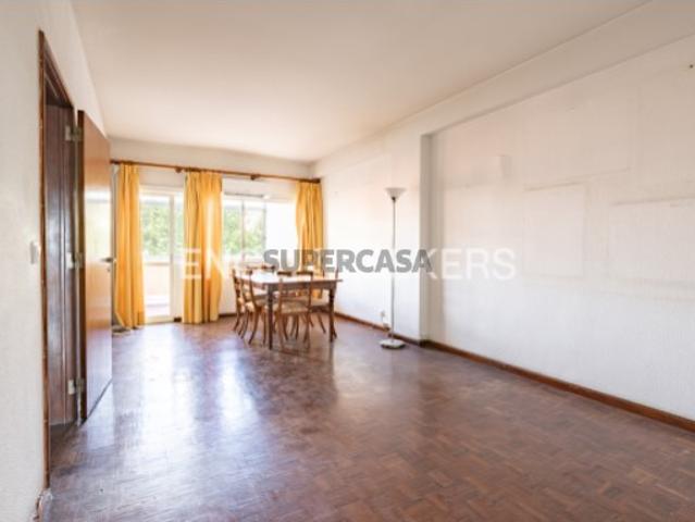 Casa venda em Avenidas Novas, Lisboa