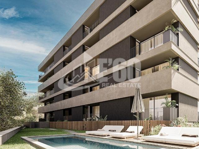 Apartamento venda em São João Da Madeira, Aveiro