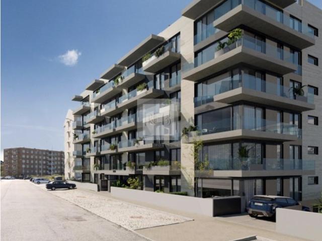 Apartamento venda em Devesas, Vila Nova De Gaia