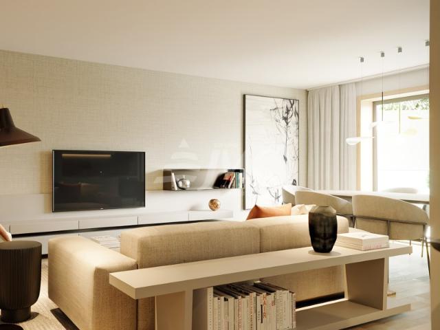 Apartamento venda em Maia, Gueifães
