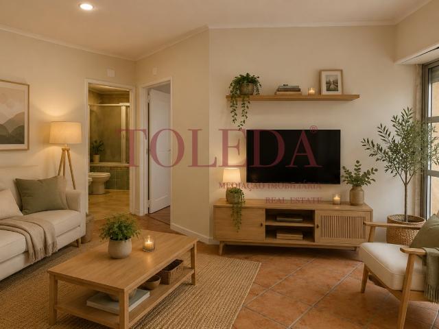 Apartamento venda em Tapada das Mercês, Sintra