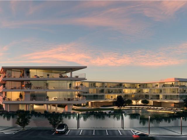 Apartamento venda em Vilamoura, Loulé