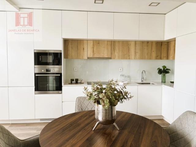 Apartamento venda em Lisboa