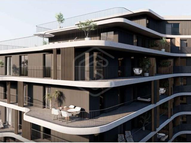 Apartamento venda em Oliveira do Douro, Vila Nova De Gaia