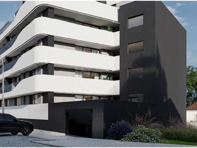 Apartamento venda em Trofa, Porto