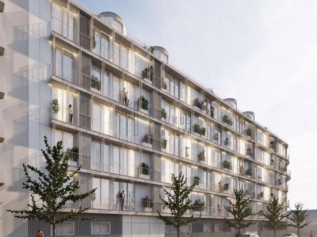 Apartamento venda em Agra do Amial, Porto