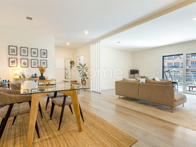 Apartamento venda em Colinas do Cruzeiro, Odivelas