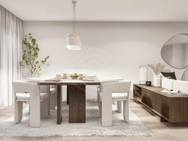 Apartamento venda em Valongo, Porto