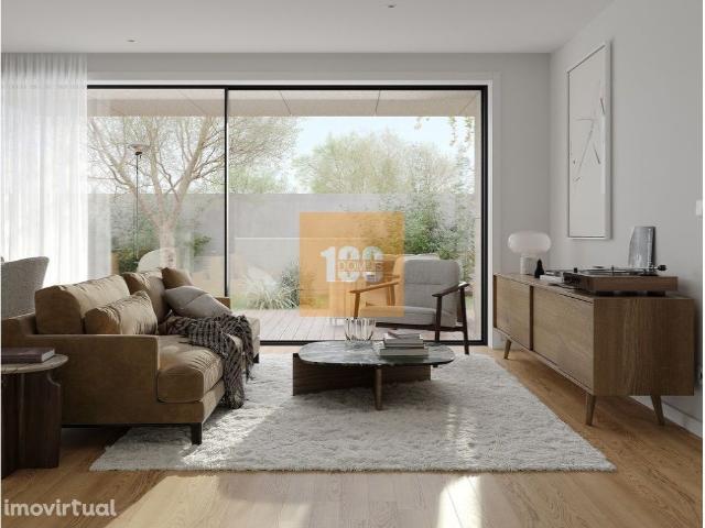 Apartamento venda em Porto, Lordelo Do Ouro